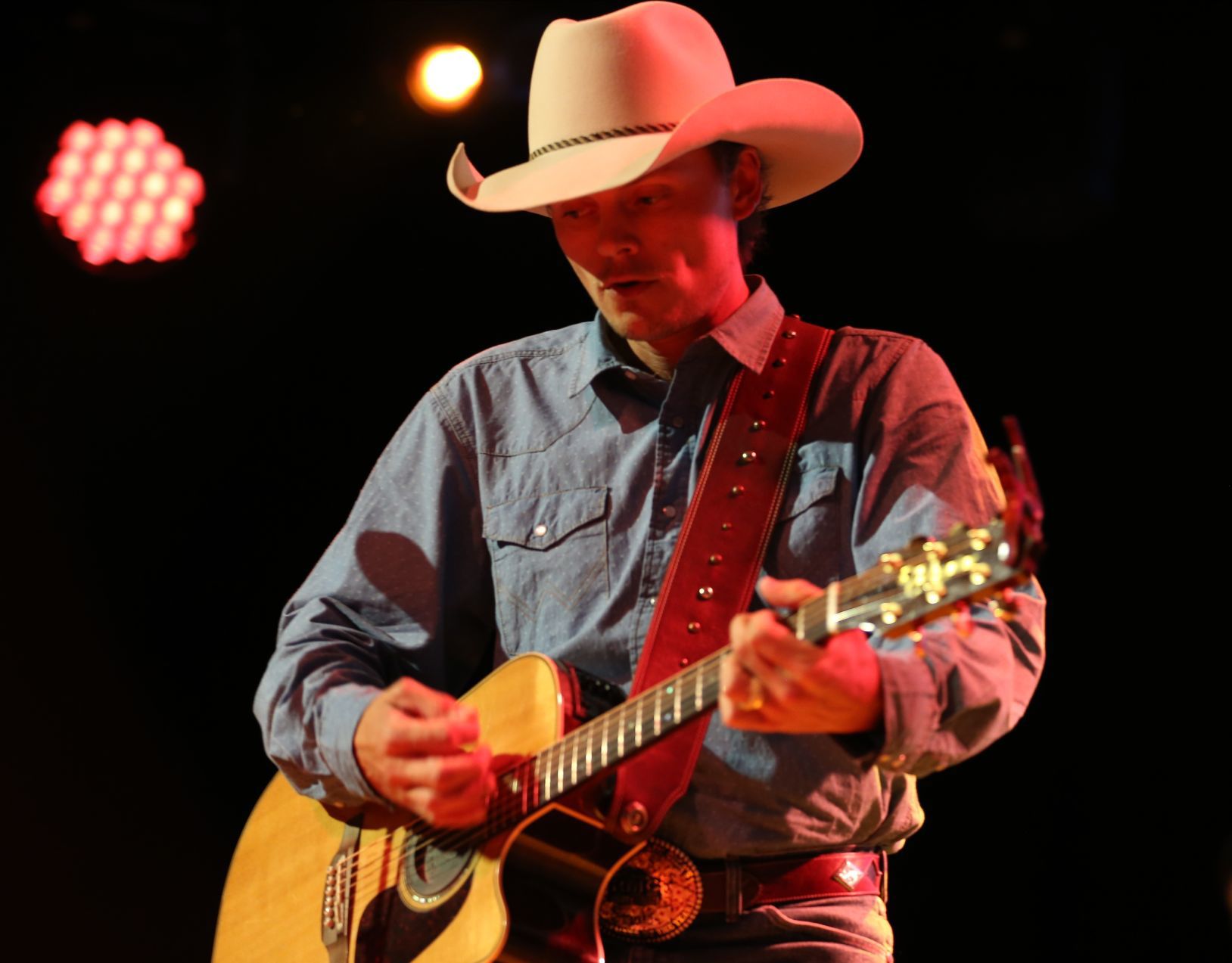 Ned LeDoux